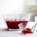Karen Square Bowls Set (7 Pcs) | Full House Lebanon