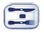 Luminarc Lunch Container | Full House Lebanon