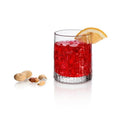 Borgonovo OAK Glass Cups (3 Pcs) | Full House Lebanon