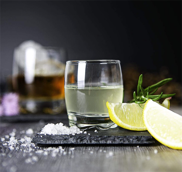 LAV Adora Glass Cups (3 Pcs) | Full House Lebanon