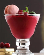Lav Orion Dessert Bowl Set (6 Pcs) | Full House Lebanon
