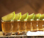 Borgonovo Shot Glasses | Full House Lebanon