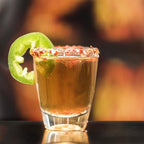 Borgonovo Shot Glasses | Full House Lebanon