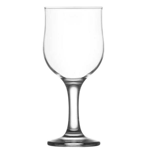 LAV Nevakar Wine Glasses (6 Pcs) | Full House Lebanon