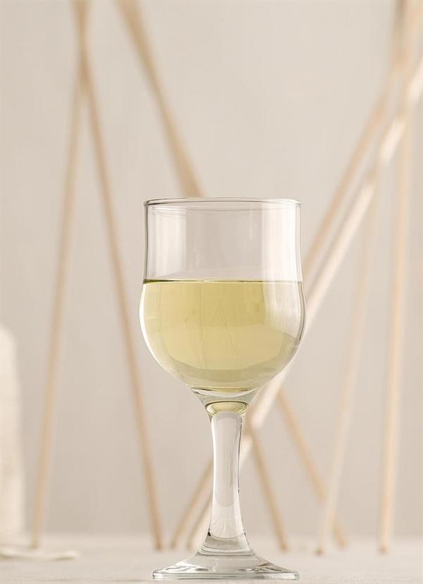 LAV Nevakar Wine Glasses (6 Pcs) | Full House Lebanon