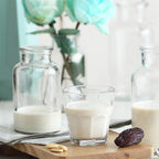 LAV ARAS Glass Cups (6 Pcs) | Full House Lebanon