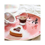 LAV ARAS Glass Cups (6 Pcs) | Full House Lebanon