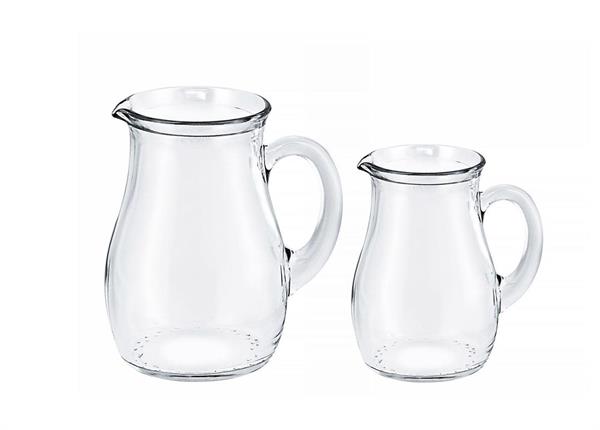 Borgonovo Classic Jugs - 500ml | Full House Lebanon
