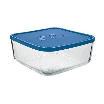 Igloo Food Containers (Square) - Small | Full House Lebanon