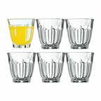 Luminarc Tea Cup Set | Full House Lebanon