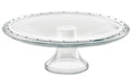 Palladio Cake Plate with Stand | Full House Lebanon