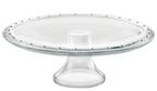 Palladio Cake Plate with Stand | Full House Lebanon