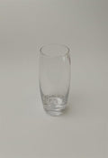 Slim Glass Cup | Full House Lebanon