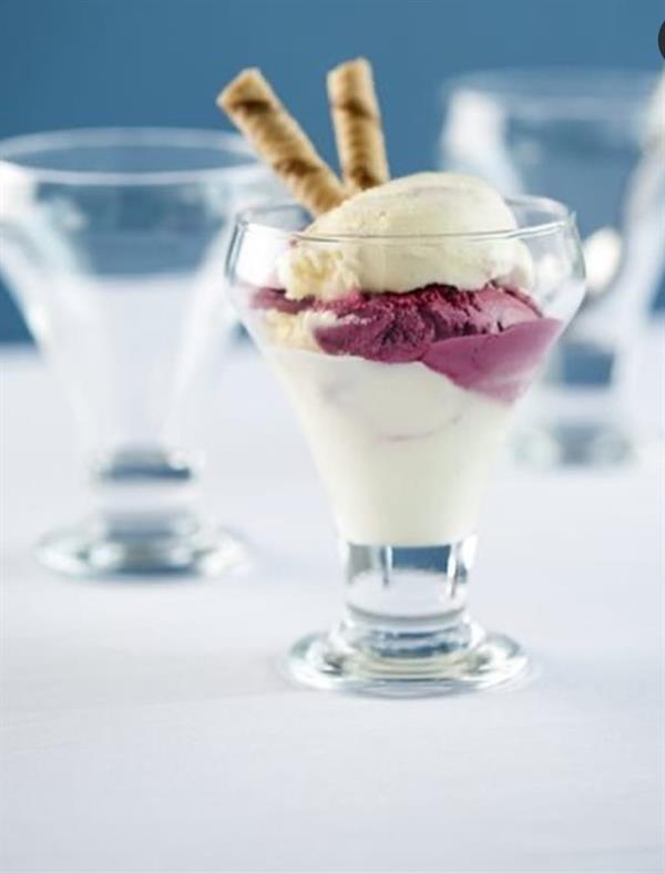 LAV Frosty Dessert bowls (2pcs) | Full House Lebanon