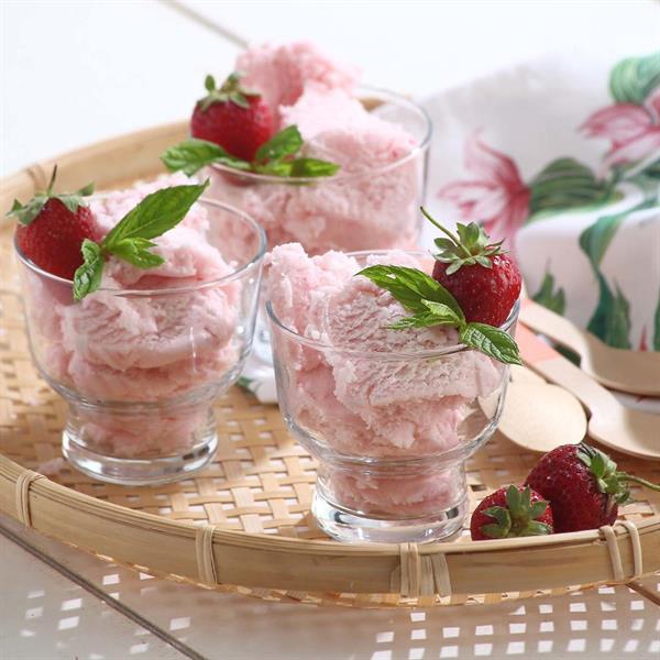 LAV Petit Dessert Bowls (6pcs) | Full House Lebanon