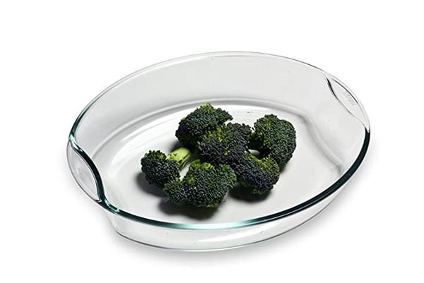 Simax Round Casseroles Set (3 Pcs) | Full House Lebanon