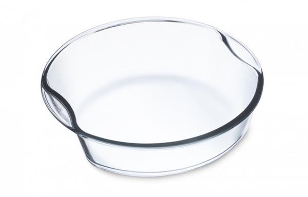 Simax Round Casseroles Set (3 Pcs) | Full House Lebanon