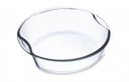 Simax Round Casseroles Set (3 Pcs) | Full House Lebanon