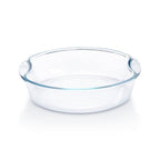 Simax Round Casseroles Set (3 Pcs) | Full House Lebanon