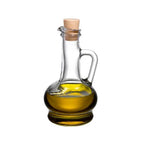 Olivia Oil & Vinegar Glass Dispenser Set (2 Pcs) | Full House Lebanon