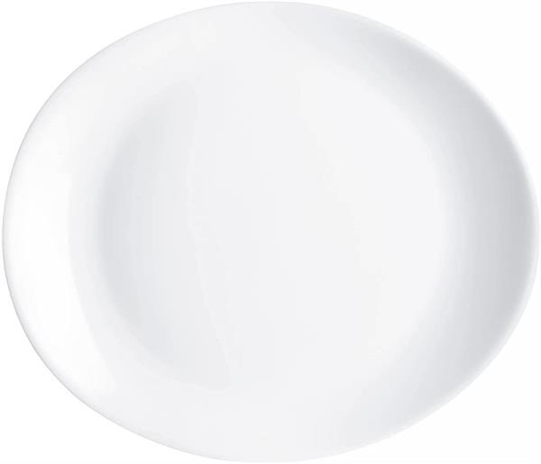 Luminarc Steak Plate | Full House Lebanon
