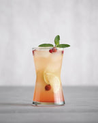 LAV Derin Glass Cups Set ( 3 Pcs) | Full House Lebanon