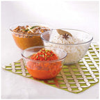 SIMAX Glass Bowls - 2.50 LT | Full House Lebanon