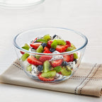 SIMAX Glass Bowls - 1.70 LT | Full House Lebanon