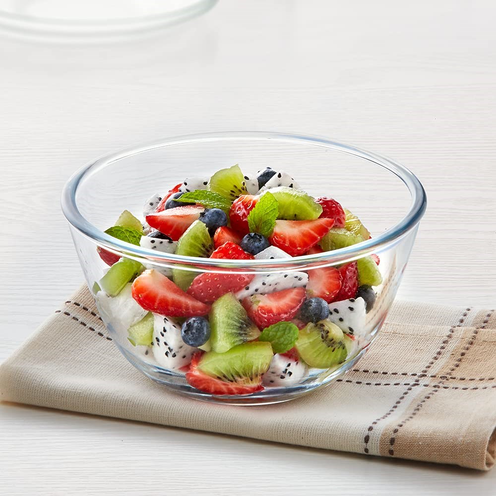 SIMAX Glass Bowls - 1.70 LT | Full House Lebanon