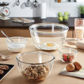 SIMAX Glass Bowls - 3.50 LT | Full House Lebanon