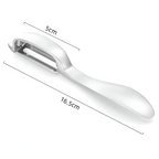 Stainless Steel Vegetable & Fruit Peeler | Full House Lebanon