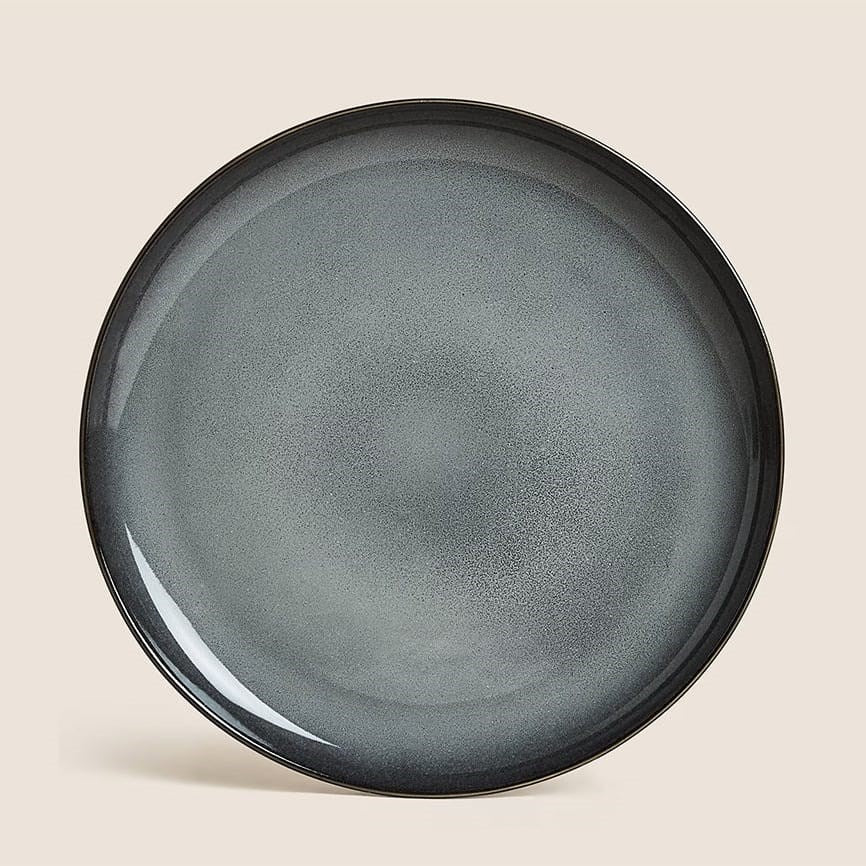 Dosthoff Smoky Grey Dinnerware Collection – Sold Per Piece