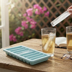 9-Strip Silicone Ice Mold | Full House Lebanon