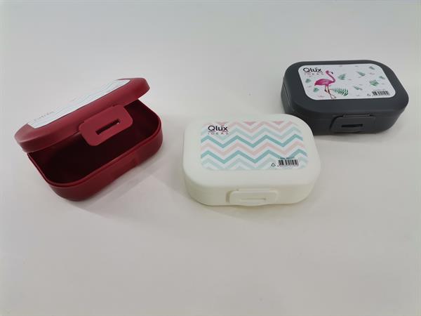 Soap Box - white, White | Full House Lebanon