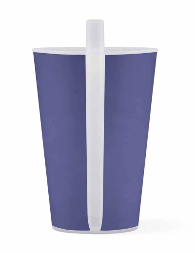 Cup with Straw | Full House Lebanon