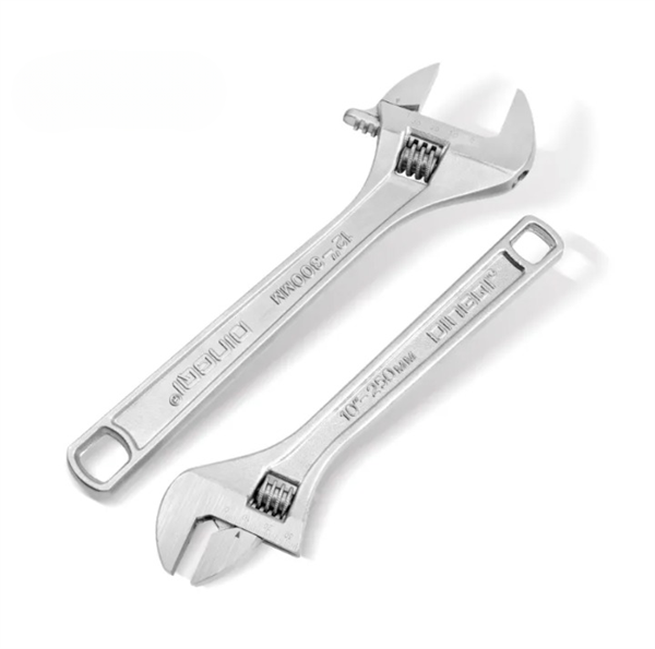 Adjustable Wrench - Large | Full House Lebanon