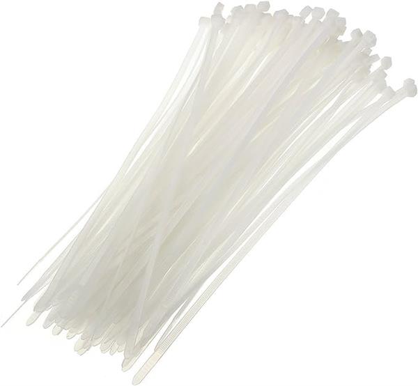 Zip Ties Pack (50 Pcs) - Small | Full House Lebanon