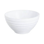 Luminarc Harena White Dinnerware - Salad Bowl 27 cm | Full House Lebanon
