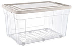 Infinity Storage Box - 30 LT | Full House Lebanon