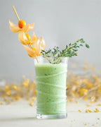 LAV Ring Glass Cups (3pcs) - 320ml | Full House Lebanon