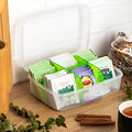 Plastic Tea Box | Full House Lebanon