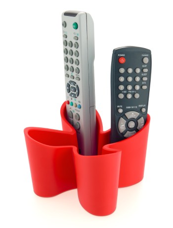 Remote and Phone organizer | Full House Lebanon