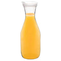 Plastic Carafe - Blue | Full House Lebanon