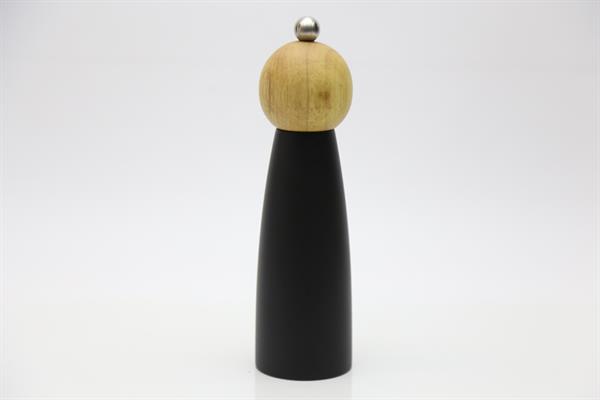 Modern Black Grinder - Short | Full House Lebanon