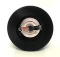 Modern Black Grinder - Tall | Full House Lebanon
