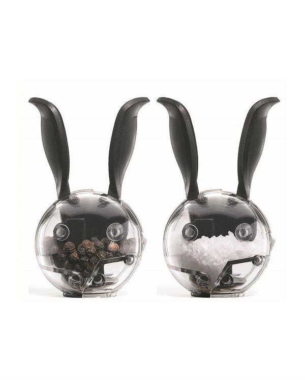Salt & Pepper Grinder - No. 6 | Full House Lebanon