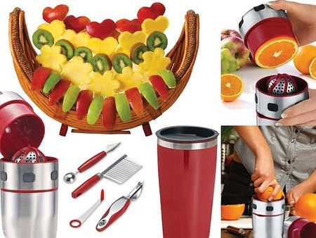 Garnishing Set | Full House Lebanon
