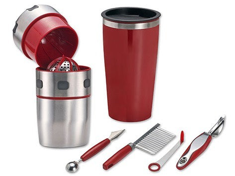 Garnishing Set | Full House Lebanon