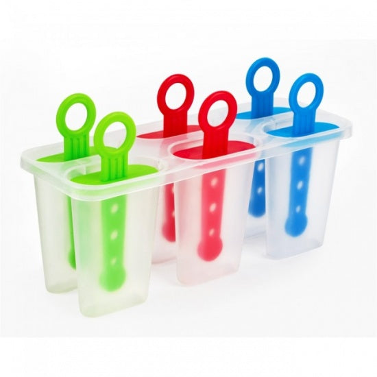 Plastic Popsicle Mold | Full House Lebanon