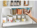 3-piece under-shelf storage container set - Small | Full House Lebanon